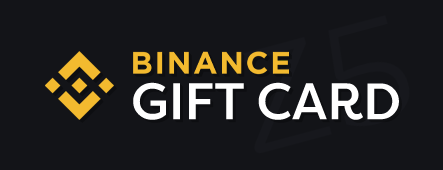 Binance Gift Card 5 USDT Key